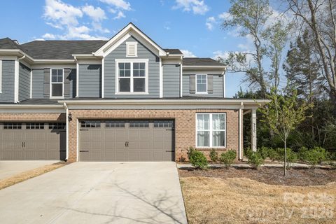 Homes in Odell Corners, Concord