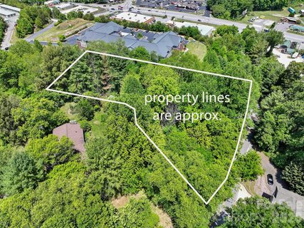 00000 Timberwood Drive pending lot in Serenity Forest, Asheville, NC