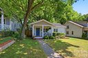 1919 Merriman Avenue sold home in Charlotte, SC