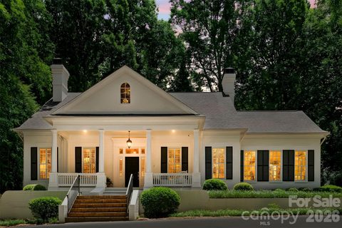 3409 Country Club Drive sold home in Country Club Estates, Gastonia, NC
