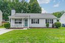 4015 Brookforest Lane sold home in Indian Trail, SC