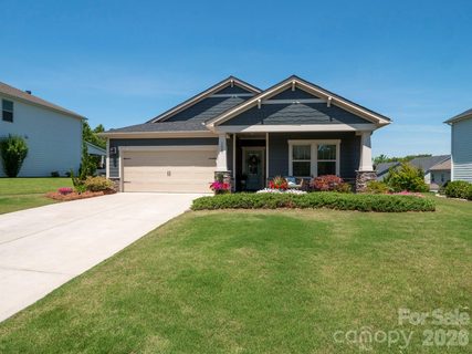 A home in Ellington Downs