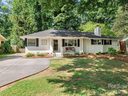 5634 Wedgewood Drive sold home in Charlotte, SC