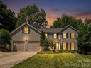 11220 Shandon Way Lane sold home in Charlotte, SC