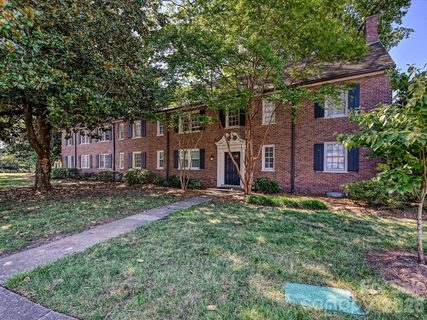 Homes in Alson Court, Charlotte