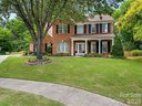 6807 Guinevere Drive sold home in Charlotte, SC