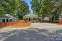 4514 Wildwood Avenue sold home in Charlotte, SC