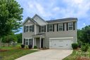 304 Boysenberry Drive sold home in China Grove, SC