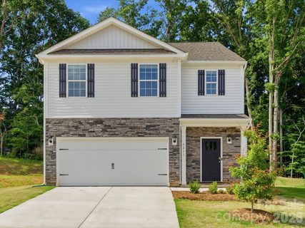 5211 Reedy Ridge Road active home in Reedy Creek Preserve, Charlotte, NC