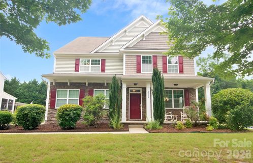 2356 Emma Grace Lane active home in Chapel Gate, Rock Hill, SC