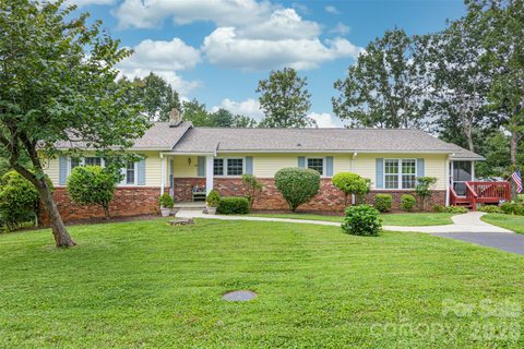 352 Cedar Lane active home in Royal Pines, Arden, NC