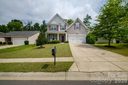 5415 Fenway Drive sold home in Charlotte, SC