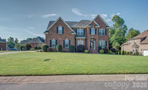5508 Tillery Lane active home in Cramer Woods, Gastonia, NC