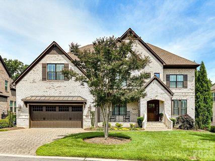 Homes in Songwood Estates, Charlotte
