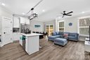 1935 St Mark Street sold home in Charlotte, SC