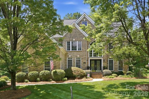 6717 Wesley Glen Drive sold home in The Glen At Wesley Oaks, Waxhaw, NC
