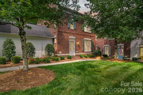 718 Kingsley Way sold home in Belmont Reserve, Belmont, NC