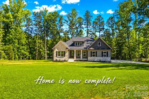 Homes in Warrior Golf Club, China Grove