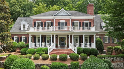 Homes in Cramer Mountain, Cramerton