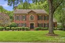 2341 Hamilton Mill Road sold home in Charlotte, SC