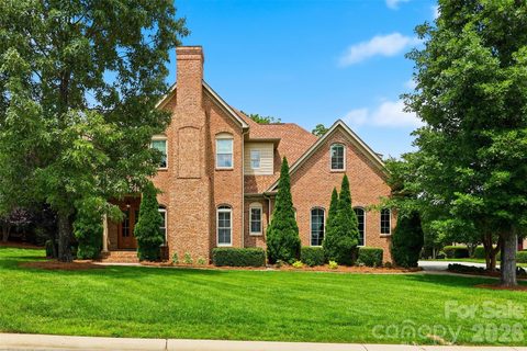 Handsmill On Lake Wylie, York