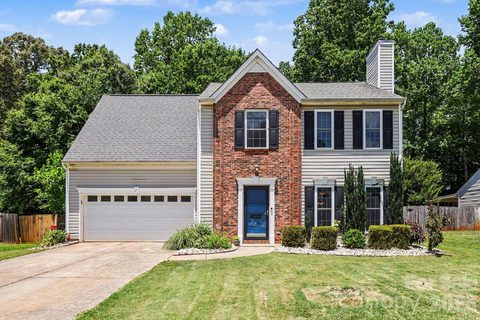 Homes in Springsteen Plantation, Rock Hill