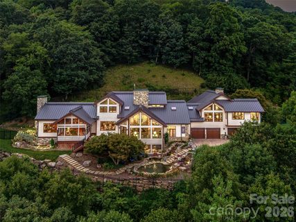 Homes in Sherwood Heights, Asheville