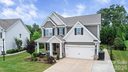 5021 Shadowbrook Road sold home in Waxhaw, SC