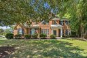 4814 King Arthur Drive sold home in Charlotte, SC