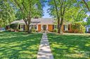 3301 Cotillion Avenue sold home in Charlotte, SC