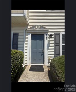 Homes in Nevin Creek, Charlotte