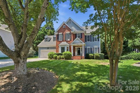 19737 Beneteau Court sold home in Blue Stone Harbor, Cornelius, NC