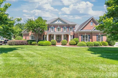 30205 Camden Lane sold home in Bridgehampton, Fort Mill, SC