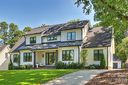 1241 Heather Lane sold home in Charlotte, SC