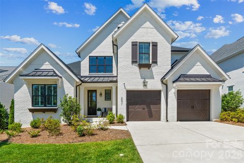 A home in Arden Mill