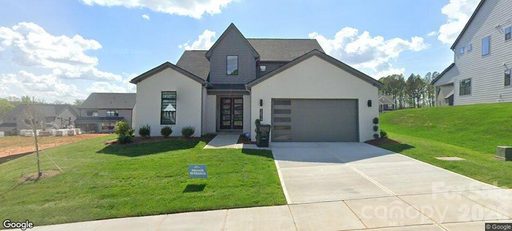 16019 Watts Creek Road active home in Amara Chase, Huntersville, NC