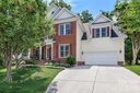 9933 Nicole Lane sold home in Charlotte, SC