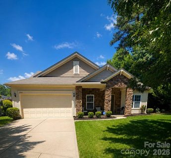 Homes in The Farms At Backcreek, Charlotte