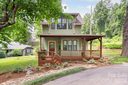 174 Morningside Drive sold home in Asheville, SC