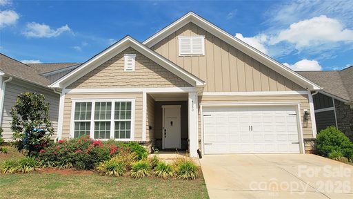 4550 Stellata Loop active home in Magnolia Cove, Sherrills Ford, NC