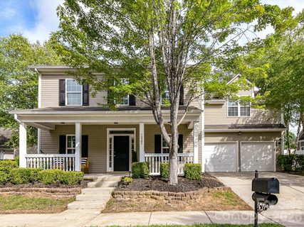 Homes in Heritage Green, Cornelius