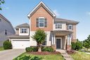 12531 Surreykirt Lane sold home in Huntersville, SC