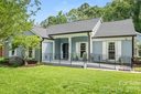 5200 Cressingham Court sold home in Charlotte, SC