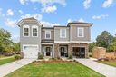 2206 Gladwyne Place sold home in Charlotte, SC