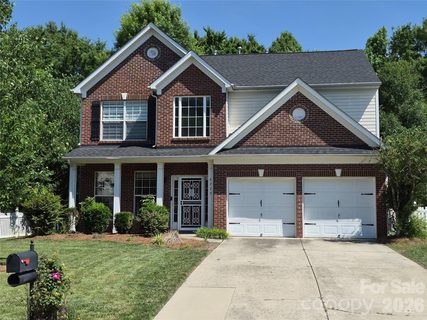 6229 Roseway Court pending home in Rocky River Crossing, Harrisburg, NC
