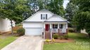 1566 Meadow Glen Lane sold home in Rock Hill, SC