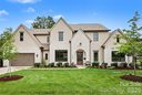 3333 Anson Street sold home in Charlotte, SC