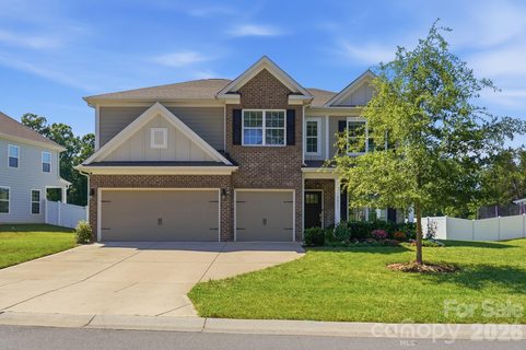 2431 Napa Terrace pending home in Cypress Point, Clover, SC