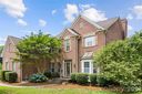 1845 Mountain Trail Drive sold home in Charlotte, SC