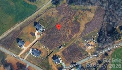 1329 Stack Road active lot in Stack Road, Monroe, NC